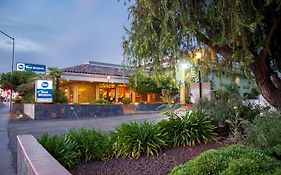 Best Western Village Inn Fresno California